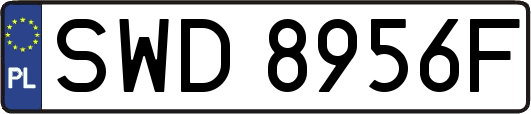 SWD8956F