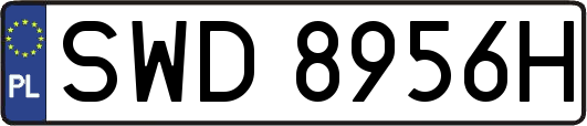 SWD8956H