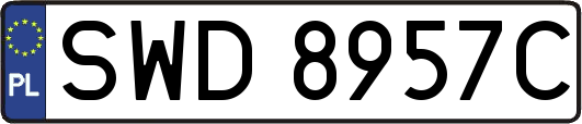 SWD8957C