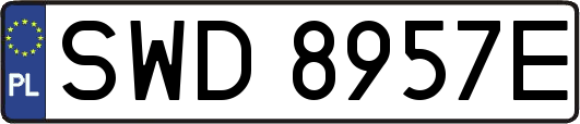 SWD8957E