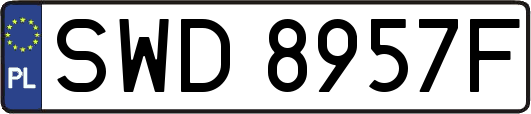 SWD8957F
