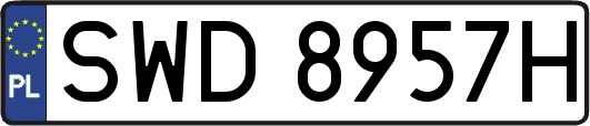 SWD8957H