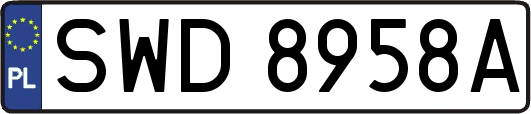SWD8958A