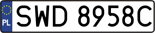 SWD8958C