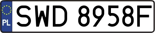 SWD8958F