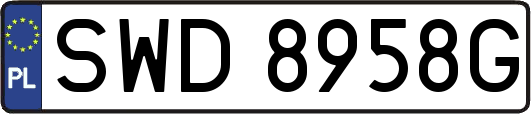 SWD8958G