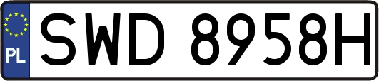 SWD8958H