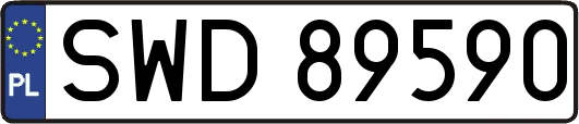 SWD89590