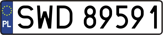 SWD89591