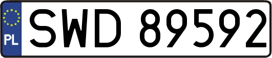 SWD89592