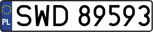 SWD89593