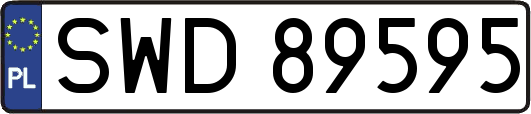 SWD89595
