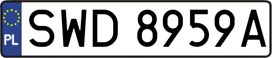SWD8959A