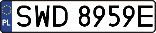 SWD8959E