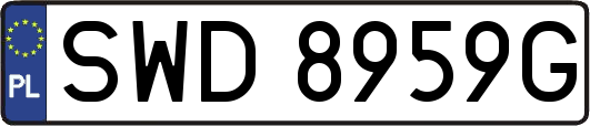 SWD8959G