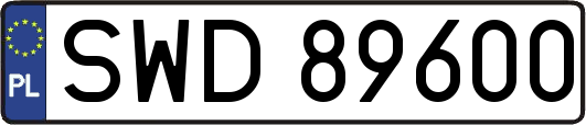 SWD89600