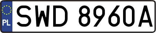 SWD8960A