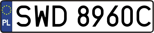 SWD8960C