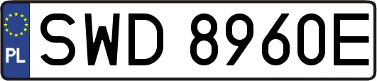 SWD8960E