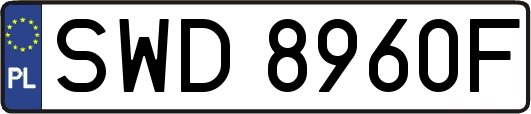 SWD8960F