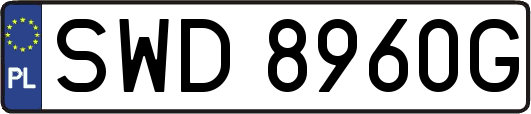 SWD8960G