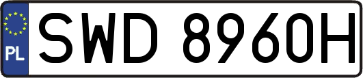 SWD8960H