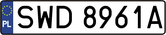 SWD8961A