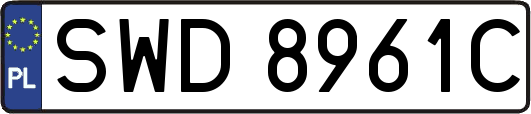SWD8961C