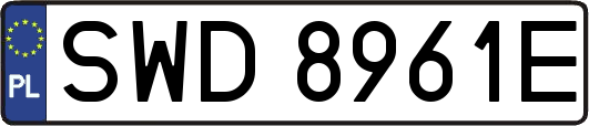 SWD8961E