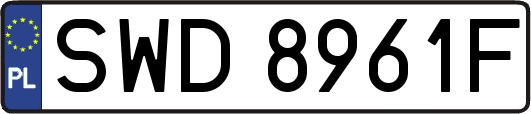 SWD8961F