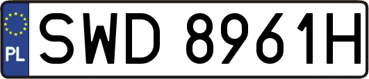 SWD8961H