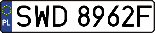 SWD8962F