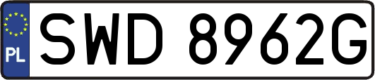 SWD8962G