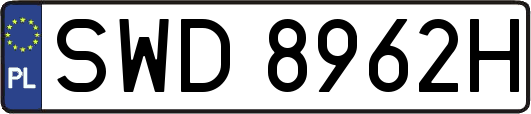 SWD8962H