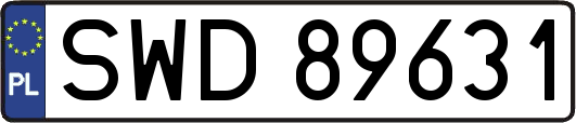SWD89631