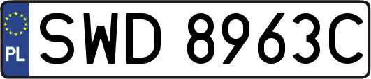 SWD8963C