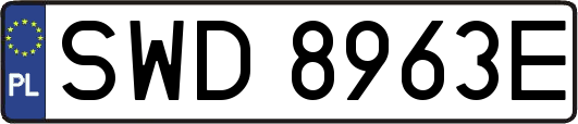 SWD8963E