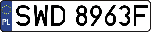 SWD8963F