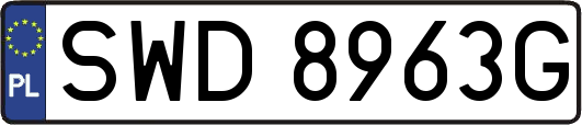 SWD8963G