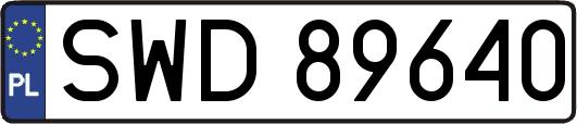 SWD89640