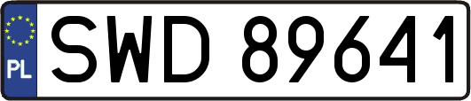 SWD89641