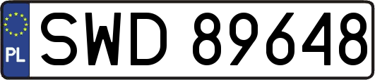 SWD89648