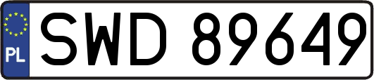 SWD89649