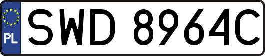 SWD8964C