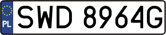 SWD8964G