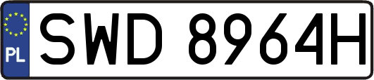 SWD8964H