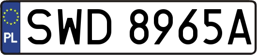 SWD8965A