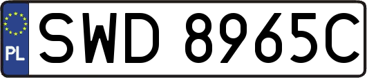 SWD8965C