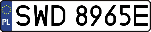 SWD8965E