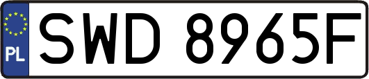 SWD8965F